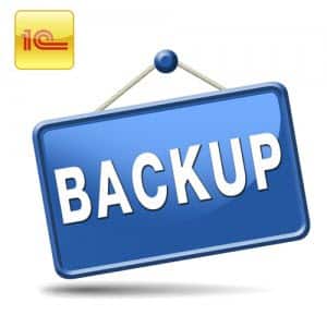 Зачем нужно регулярно делать бэкап информационных баз 1С?