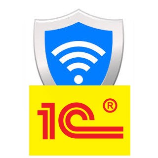 Защита 1С Предприятия в клиент-серверном варианте работі