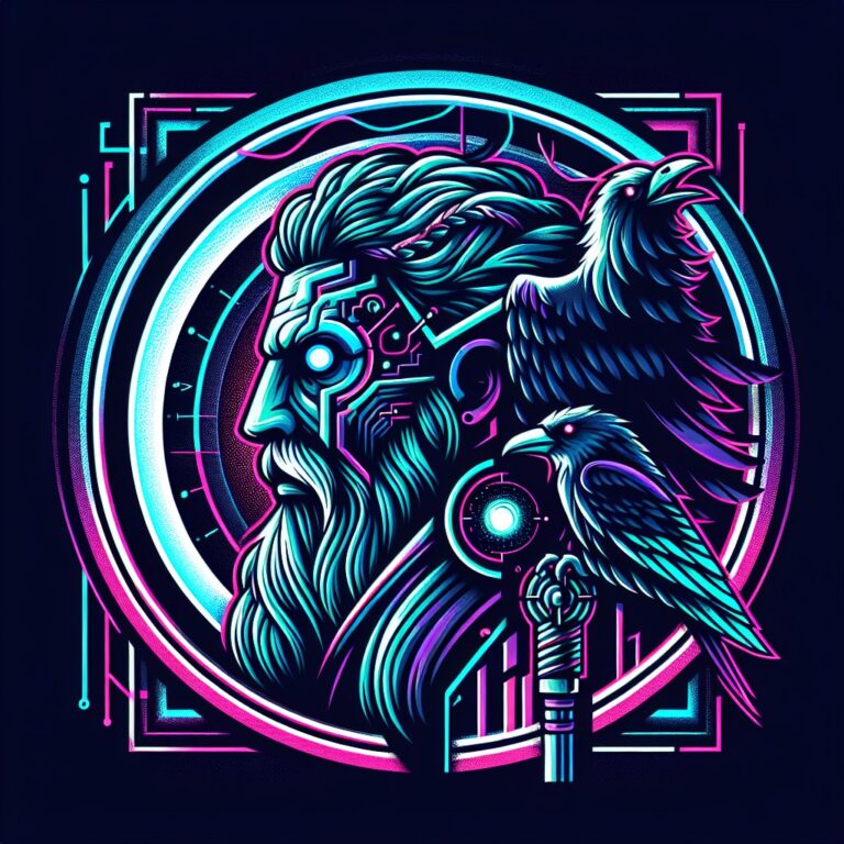 Бот "ODIN" телеграм бот с RAG + 1C