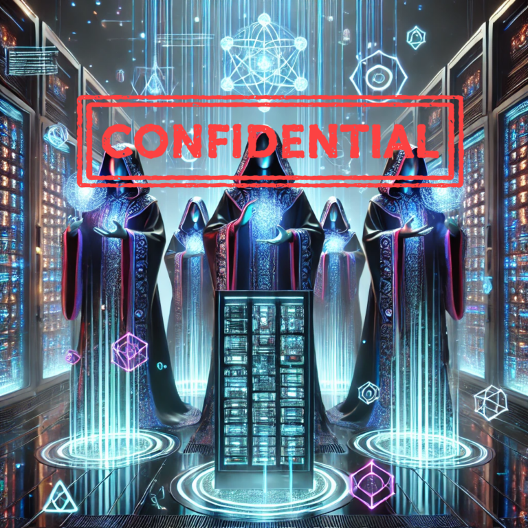 Исцеляю сервер по фотографии...