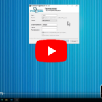 Установка PostgreSQL 17 для 1С на Windows server 2022 - Видео